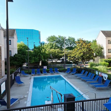 Staybridge Suites Columbia - Baltimore By Ihg Exterior foto