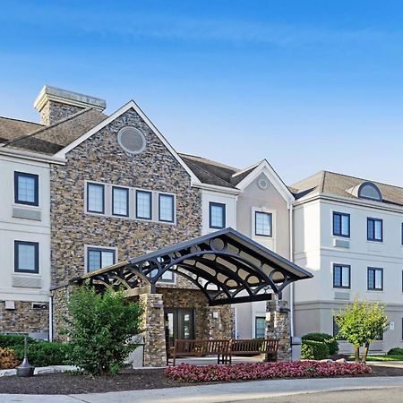 Staybridge Suites Columbia - Baltimore By Ihg Exterior foto