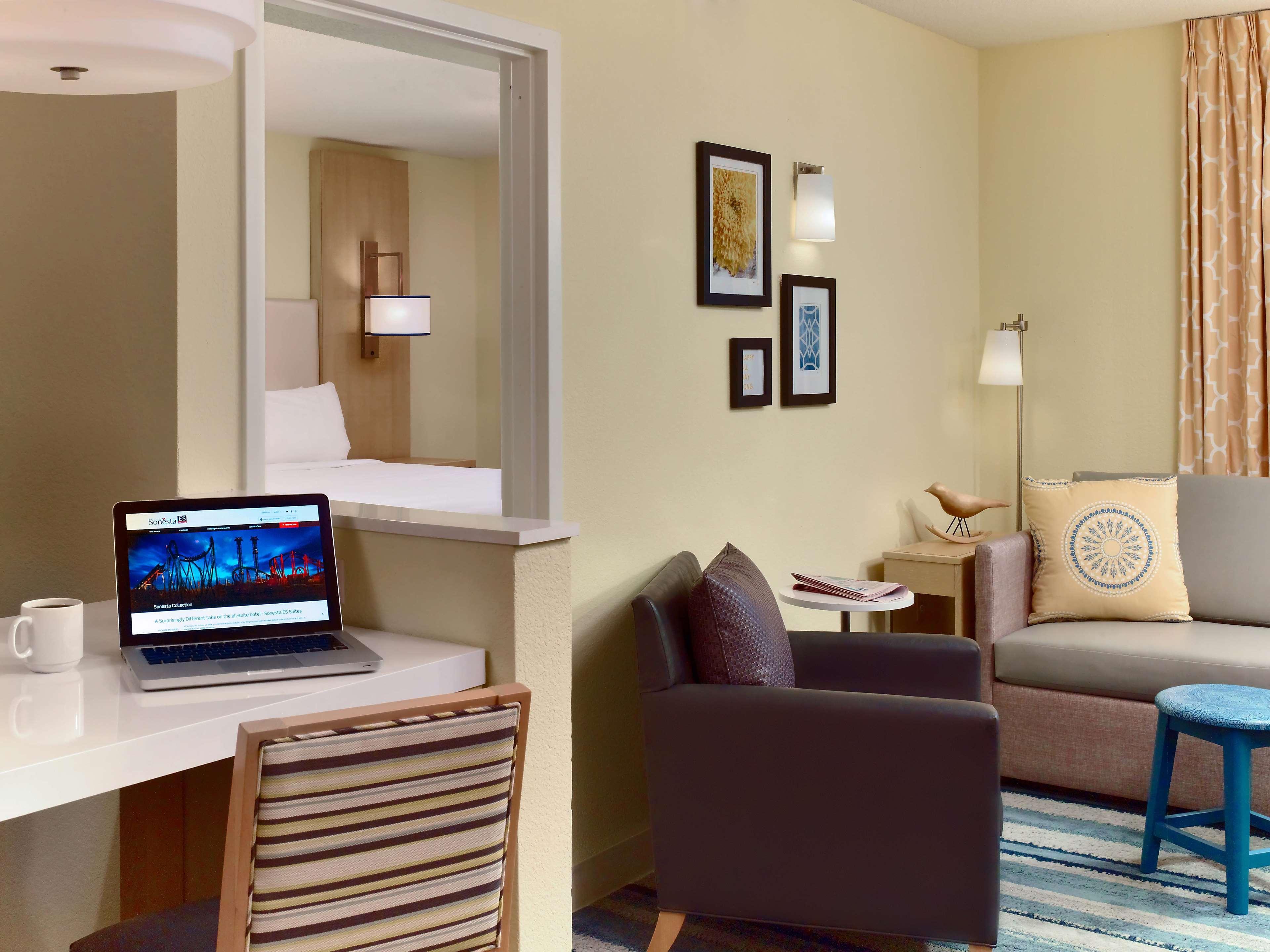 Staybridge Suites Columbia - Baltimore By Ihg Exterior foto