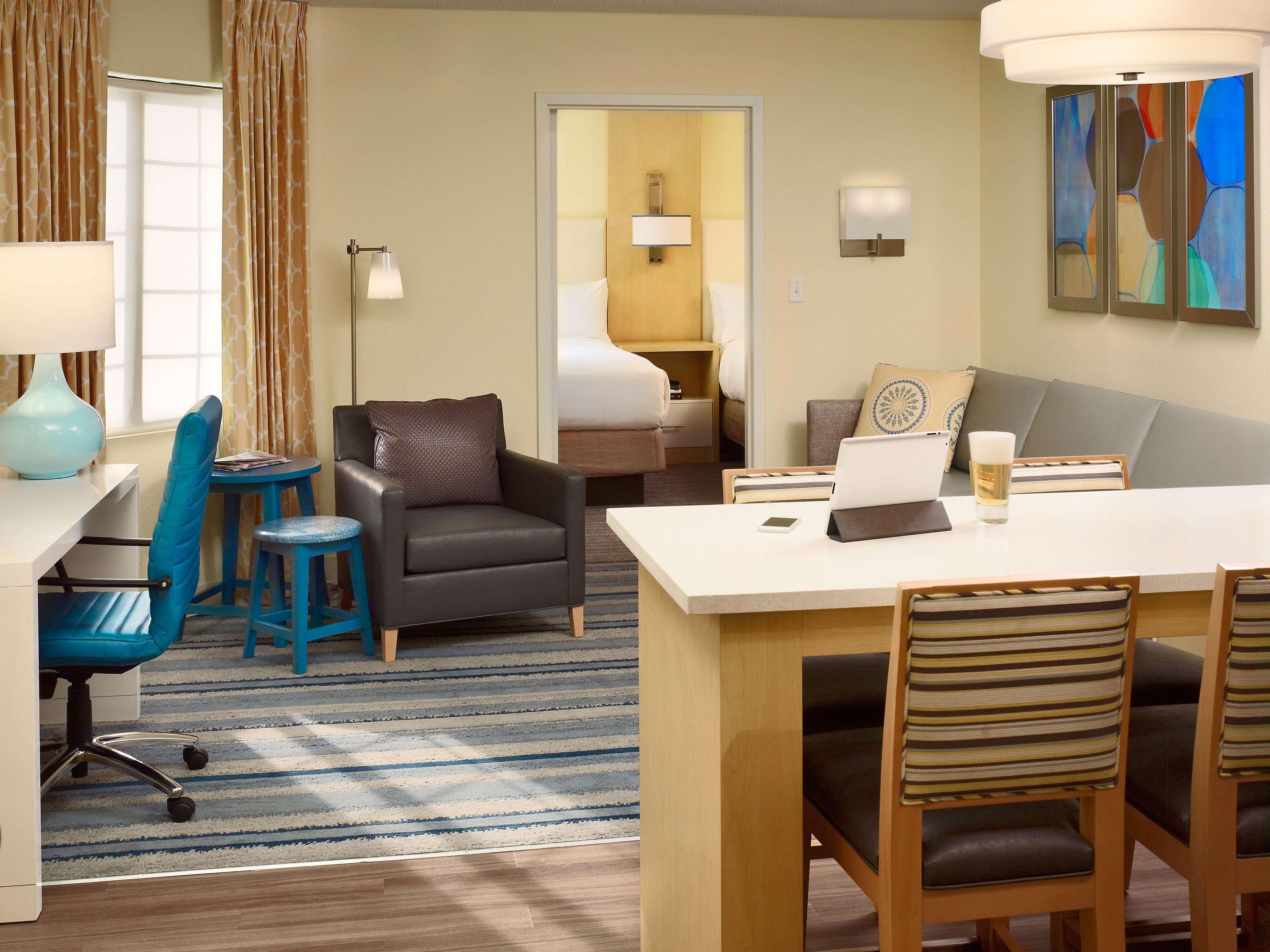 Staybridge Suites Columbia - Baltimore By Ihg Exterior foto