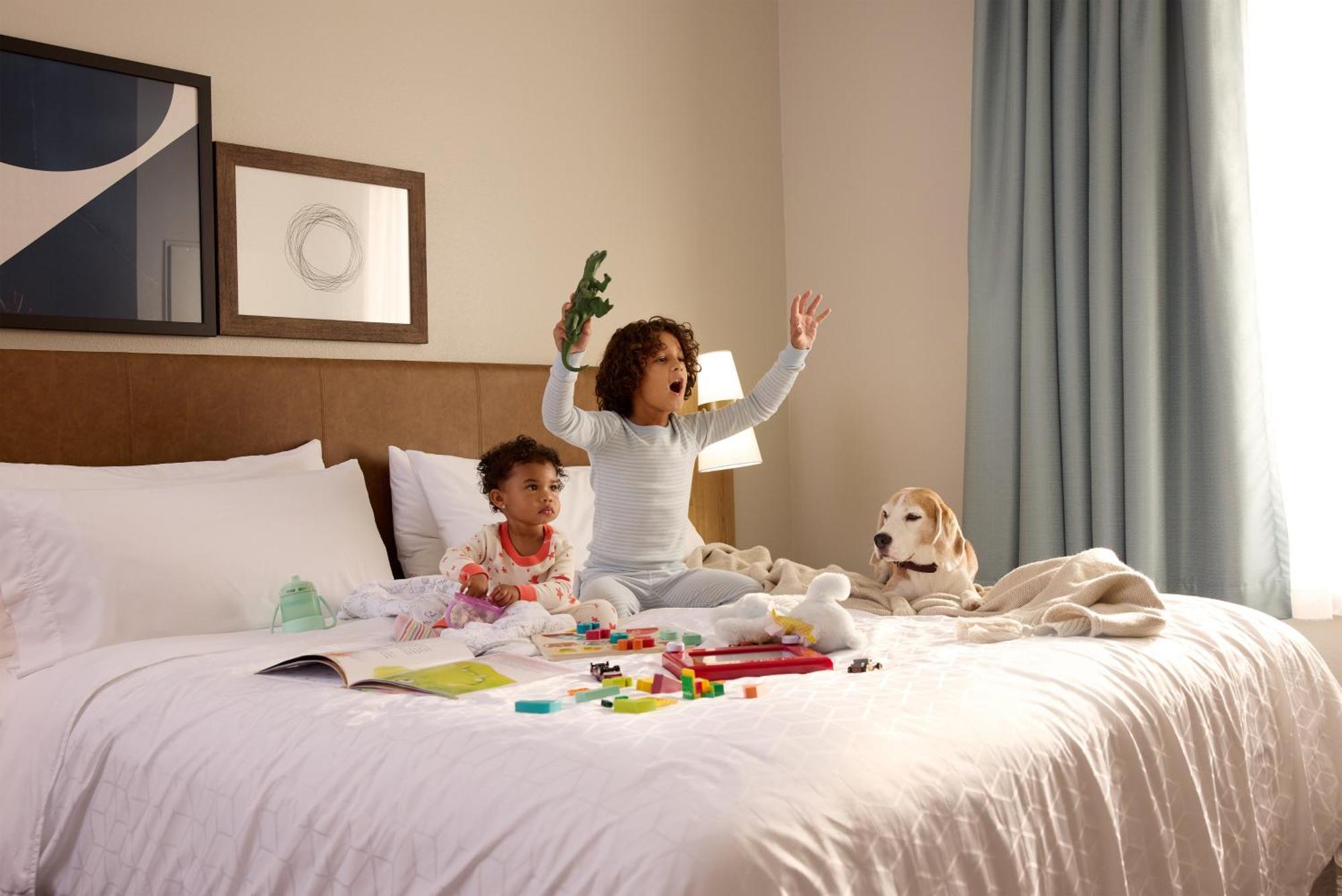 Staybridge Suites Columbia - Baltimore By Ihg Exterior foto