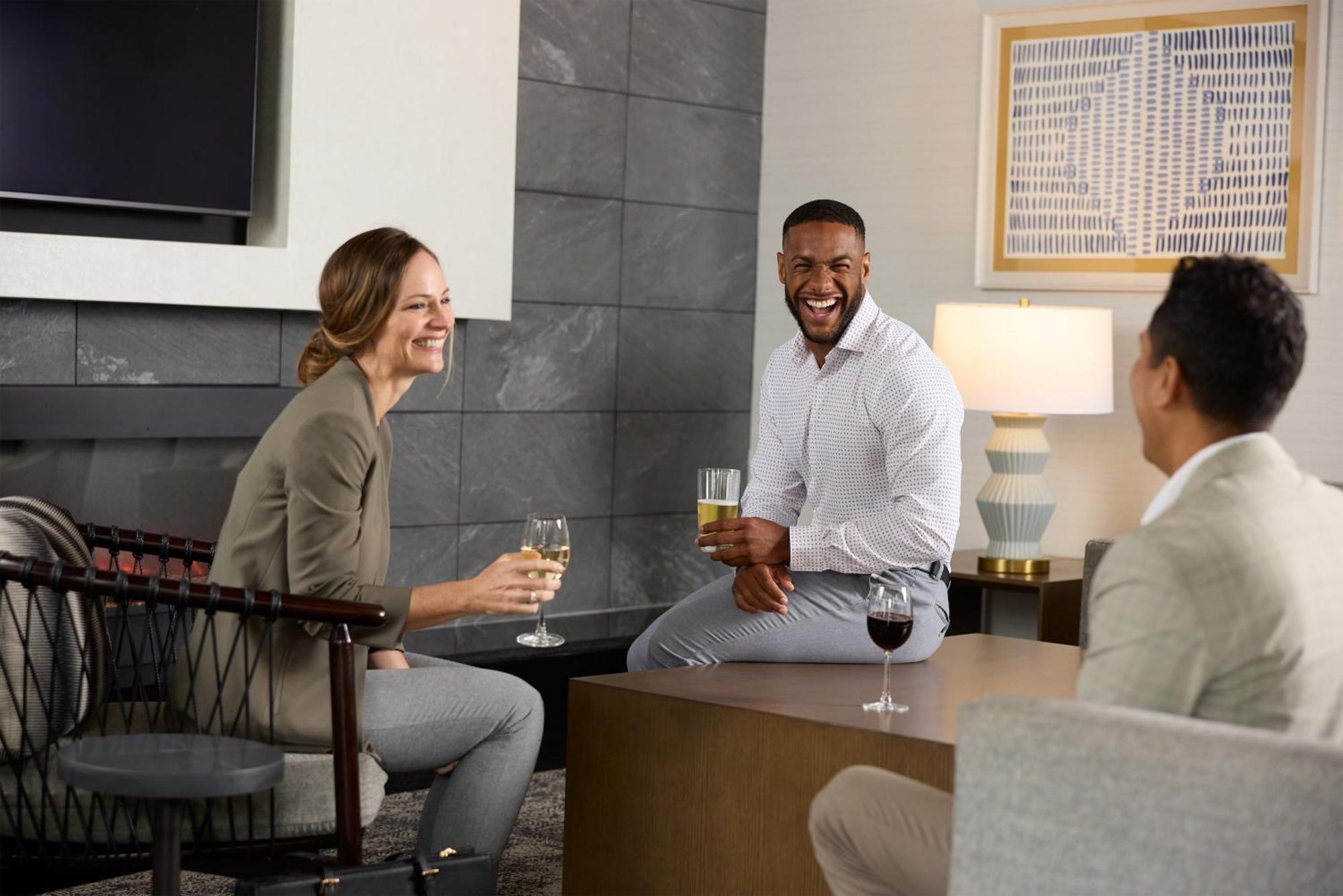 Staybridge Suites Columbia - Baltimore By Ihg Exterior foto