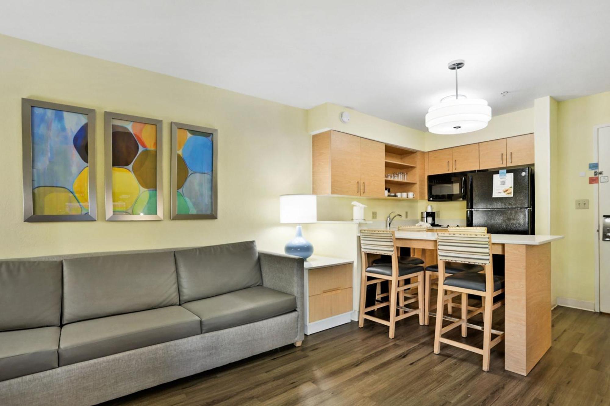 Staybridge Suites Columbia - Baltimore By Ihg Exterior foto