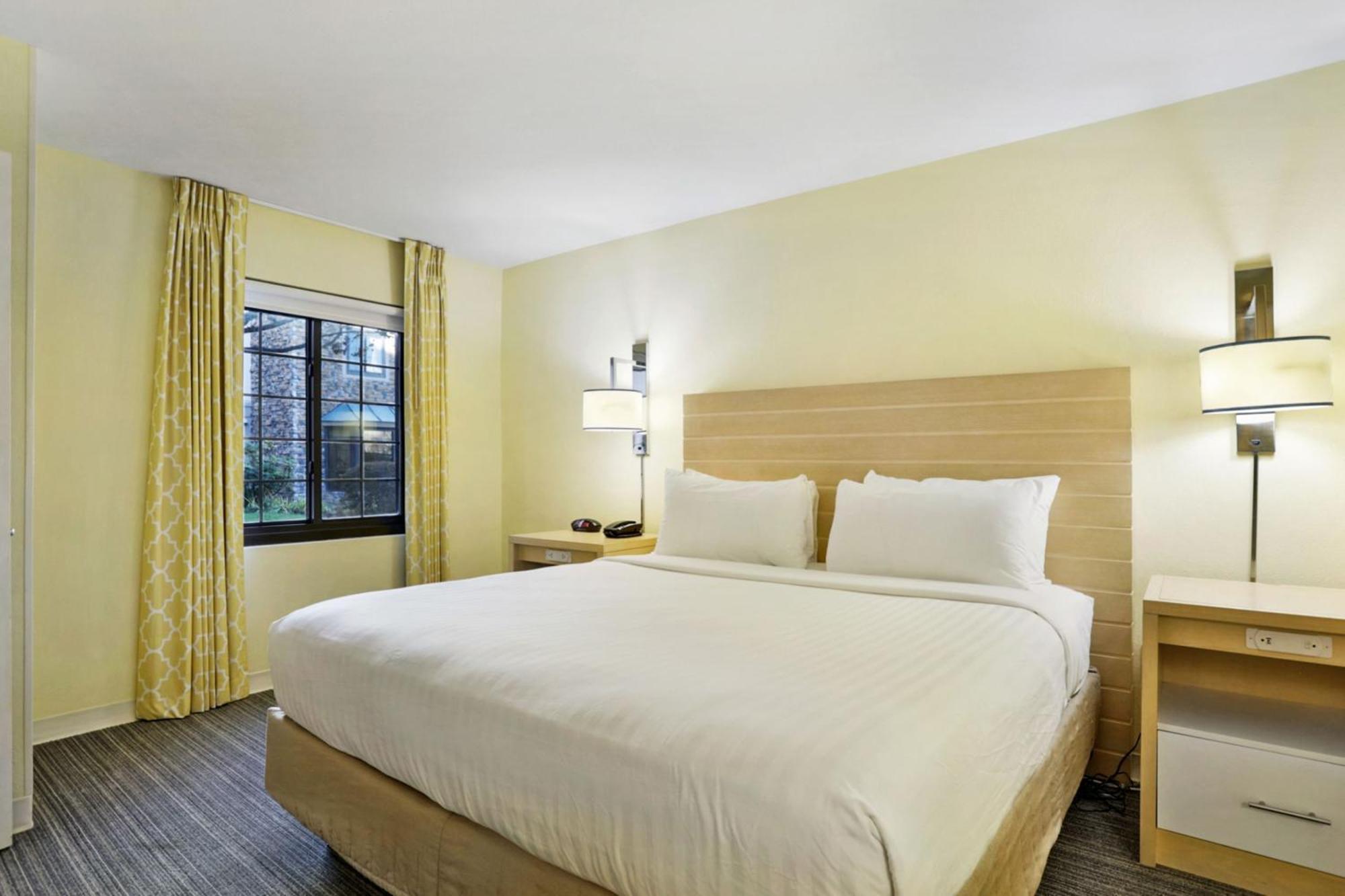 Staybridge Suites Columbia - Baltimore By Ihg Exterior foto
