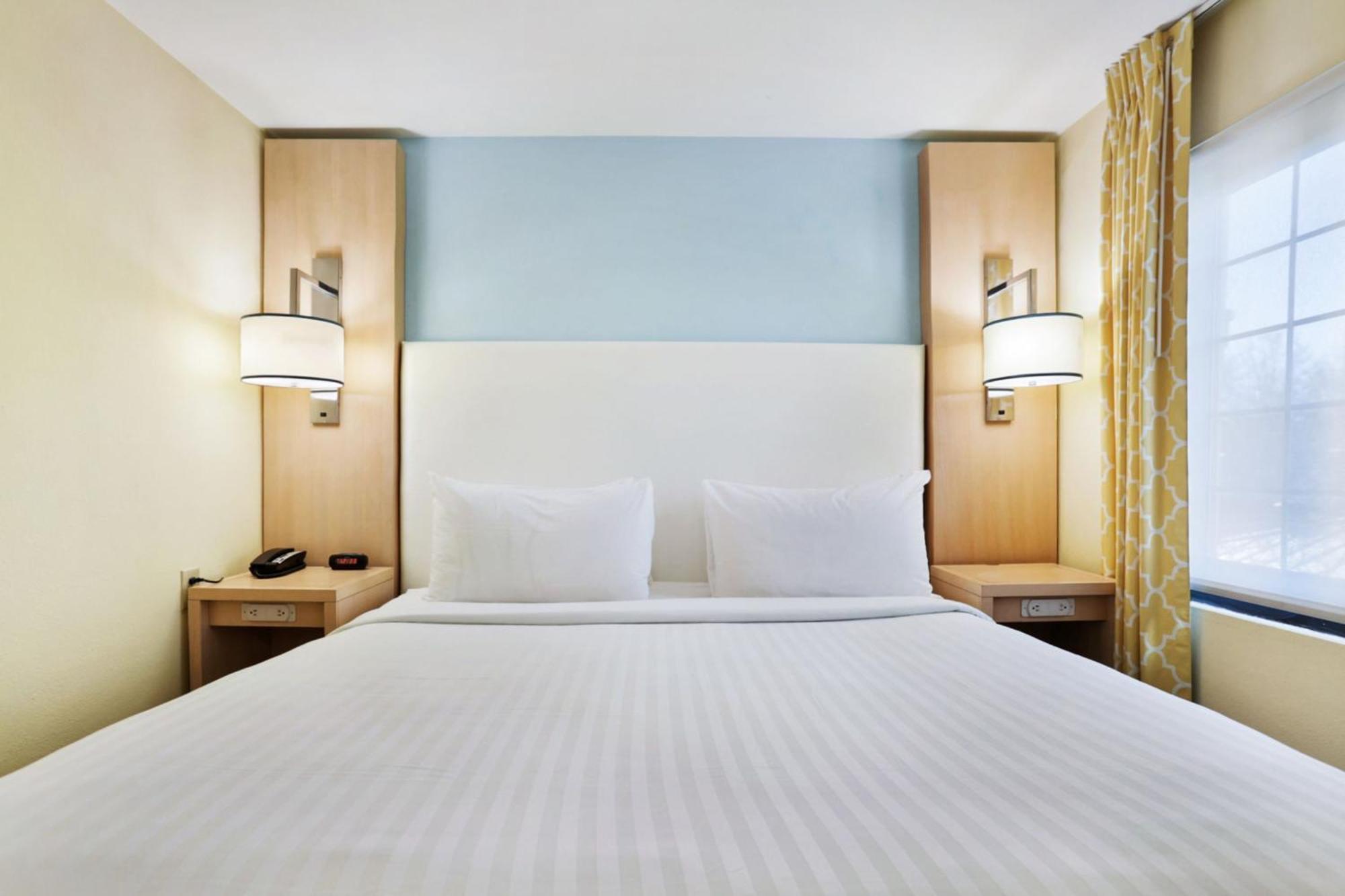 Staybridge Suites Columbia - Baltimore By Ihg Exterior foto