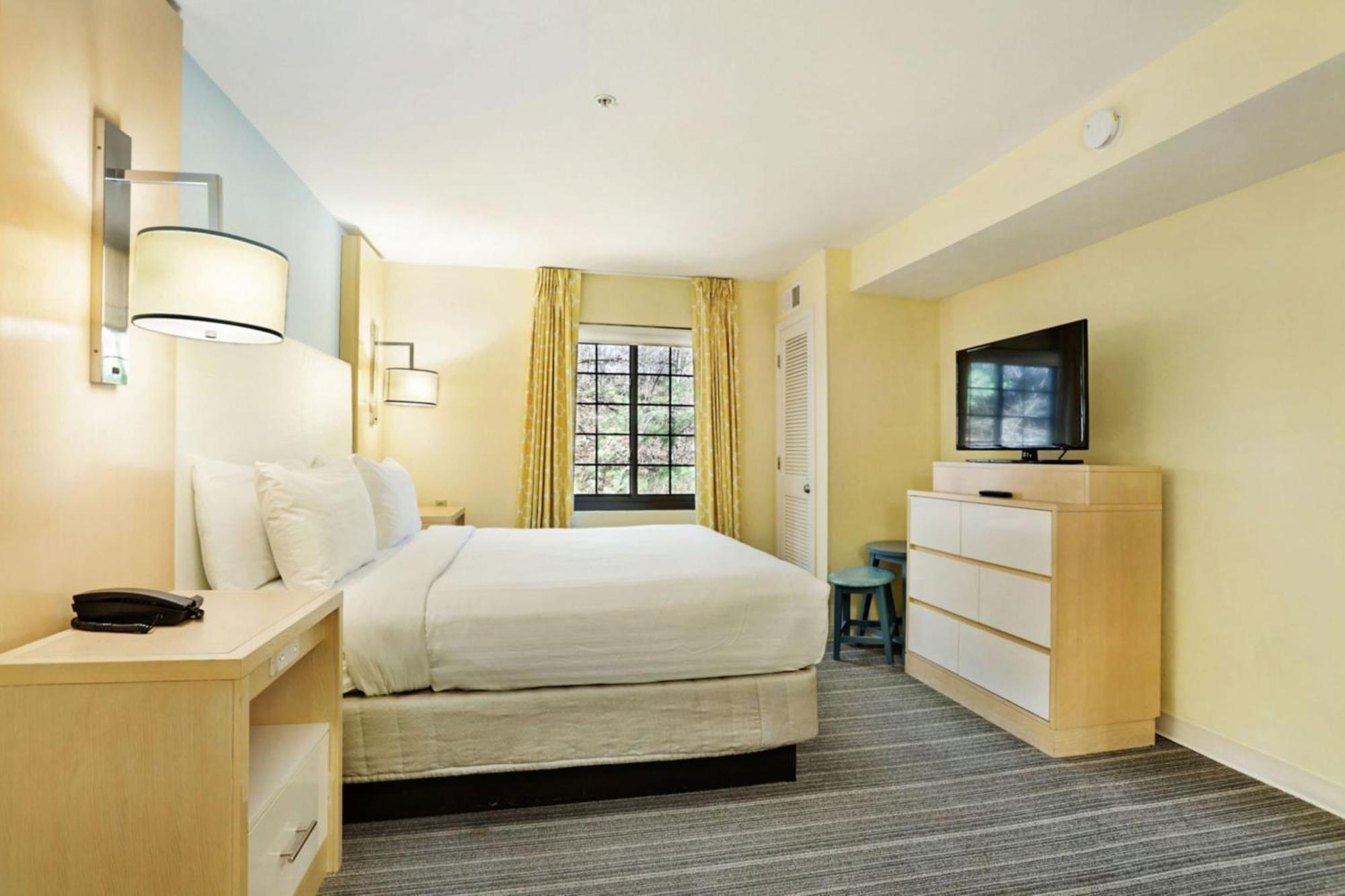 Staybridge Suites Columbia - Baltimore By Ihg Exterior foto