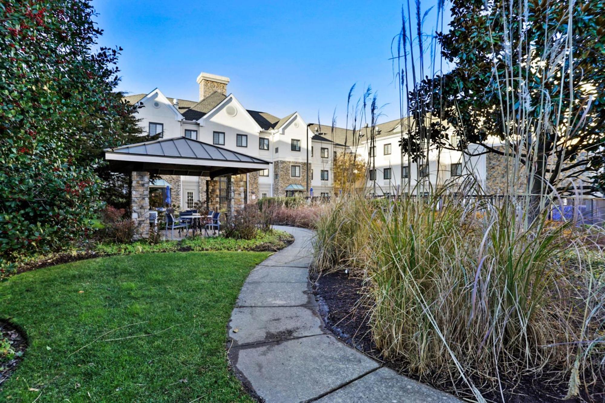Staybridge Suites Columbia - Baltimore By Ihg Exterior foto