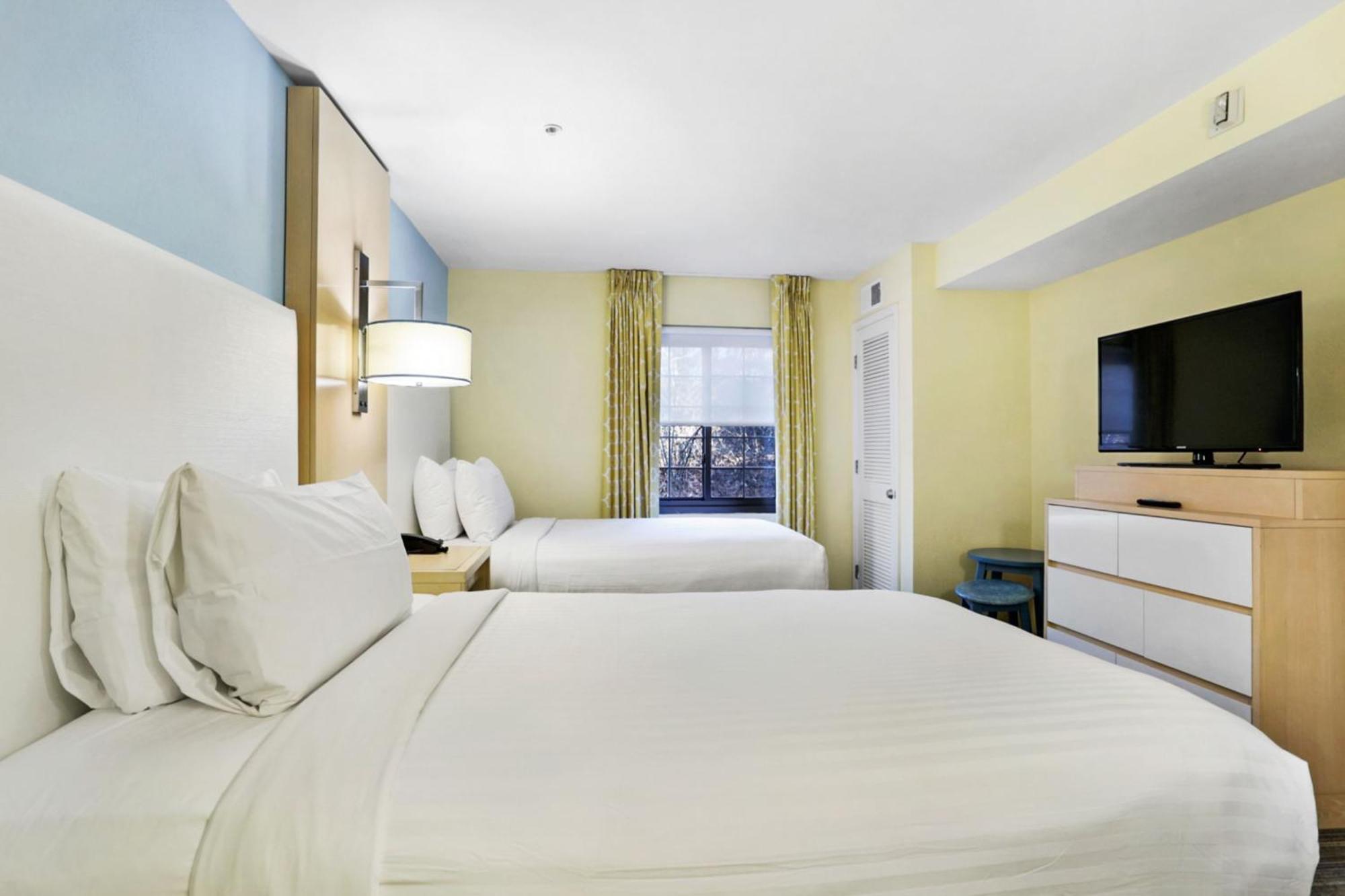 Staybridge Suites Columbia - Baltimore By Ihg Exterior foto