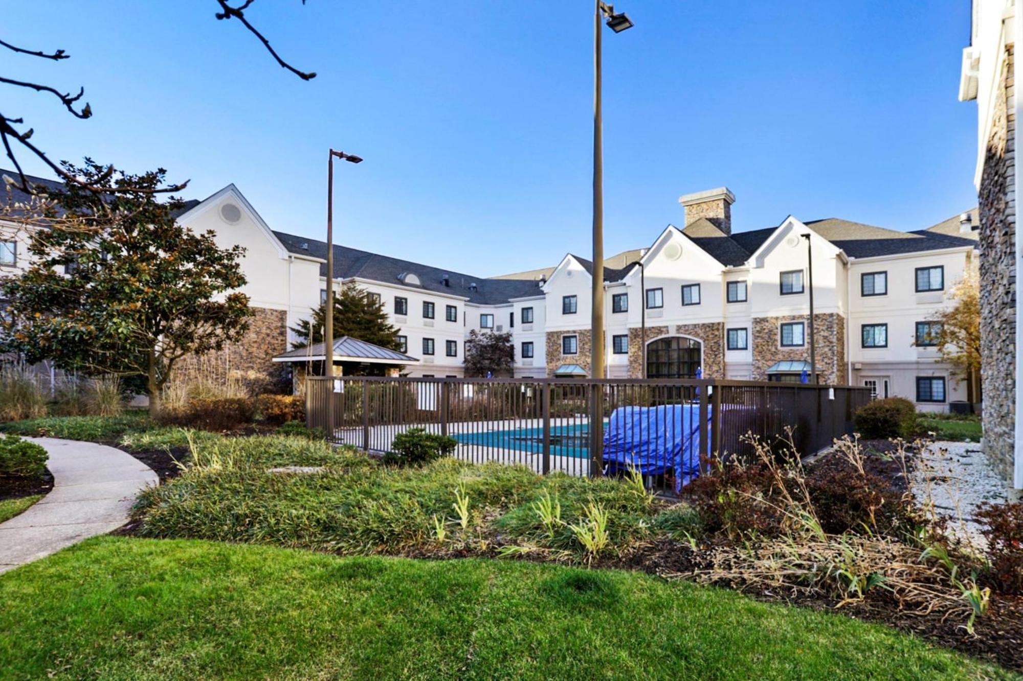 Staybridge Suites Columbia - Baltimore By Ihg Exterior foto