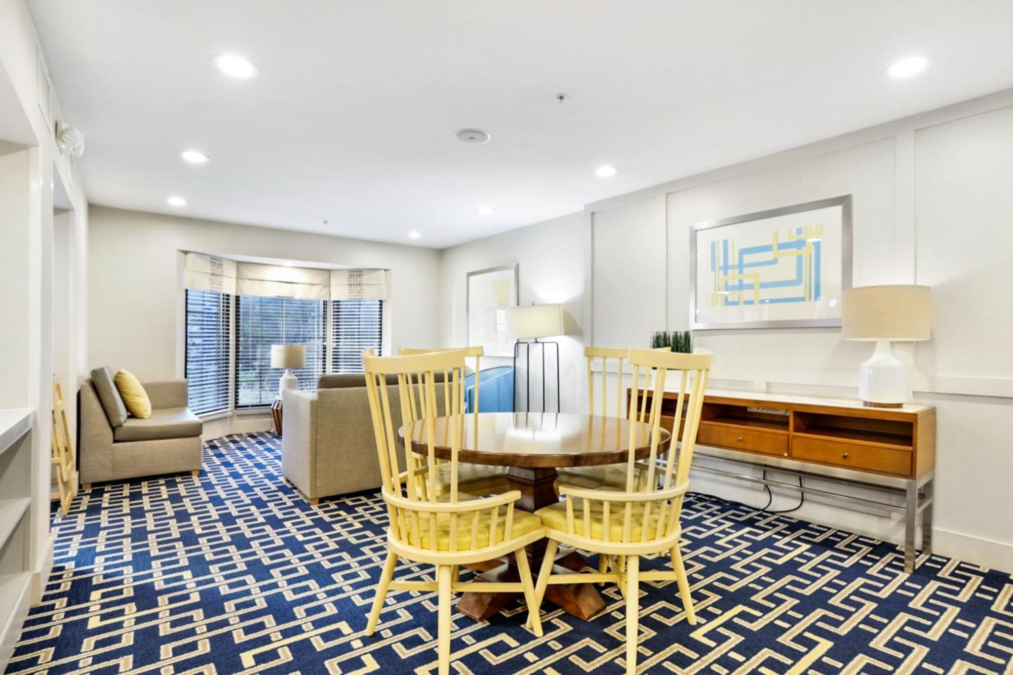 Staybridge Suites Columbia - Baltimore By Ihg Exterior foto