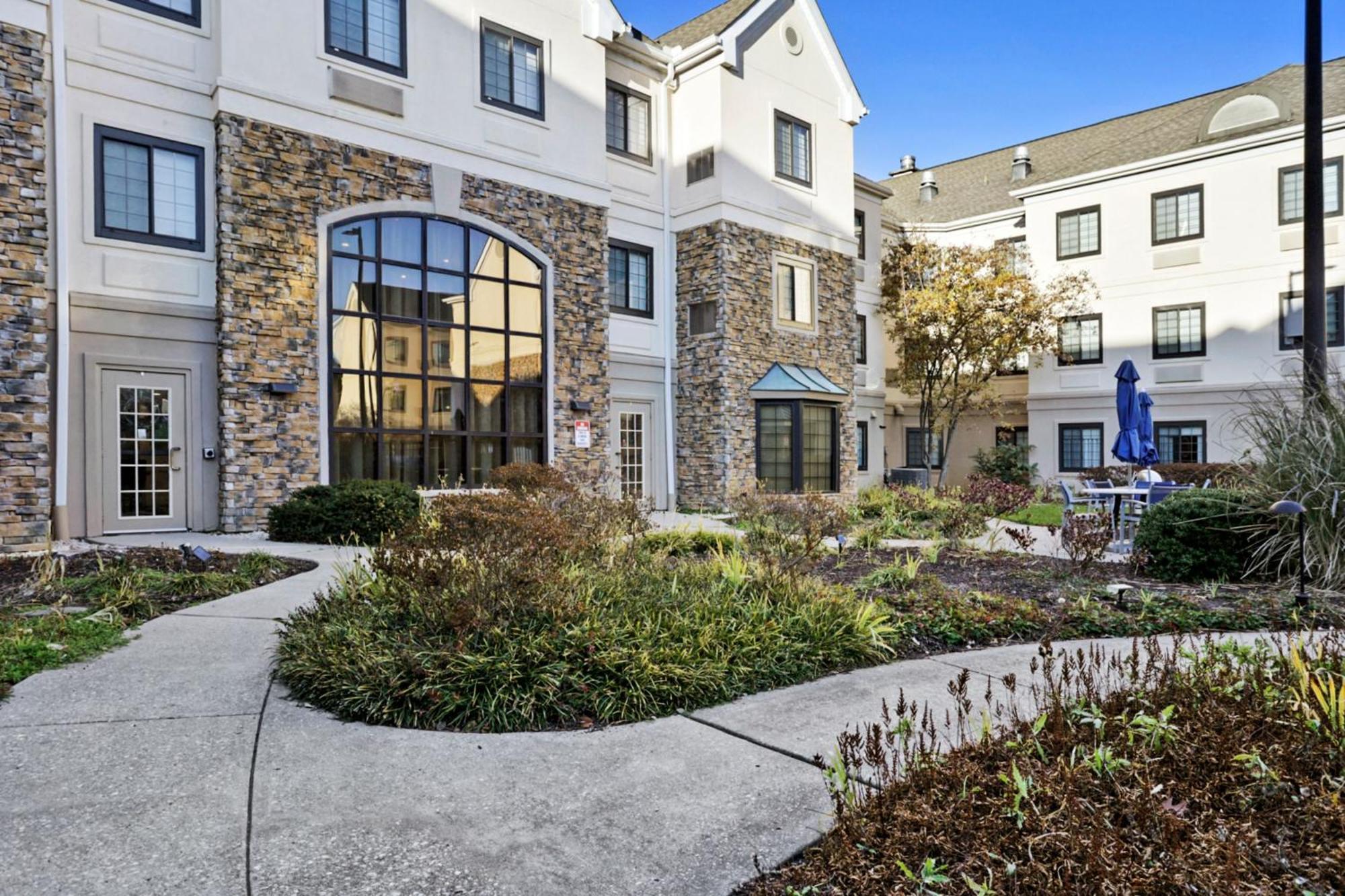 Staybridge Suites Columbia - Baltimore By Ihg Exterior foto