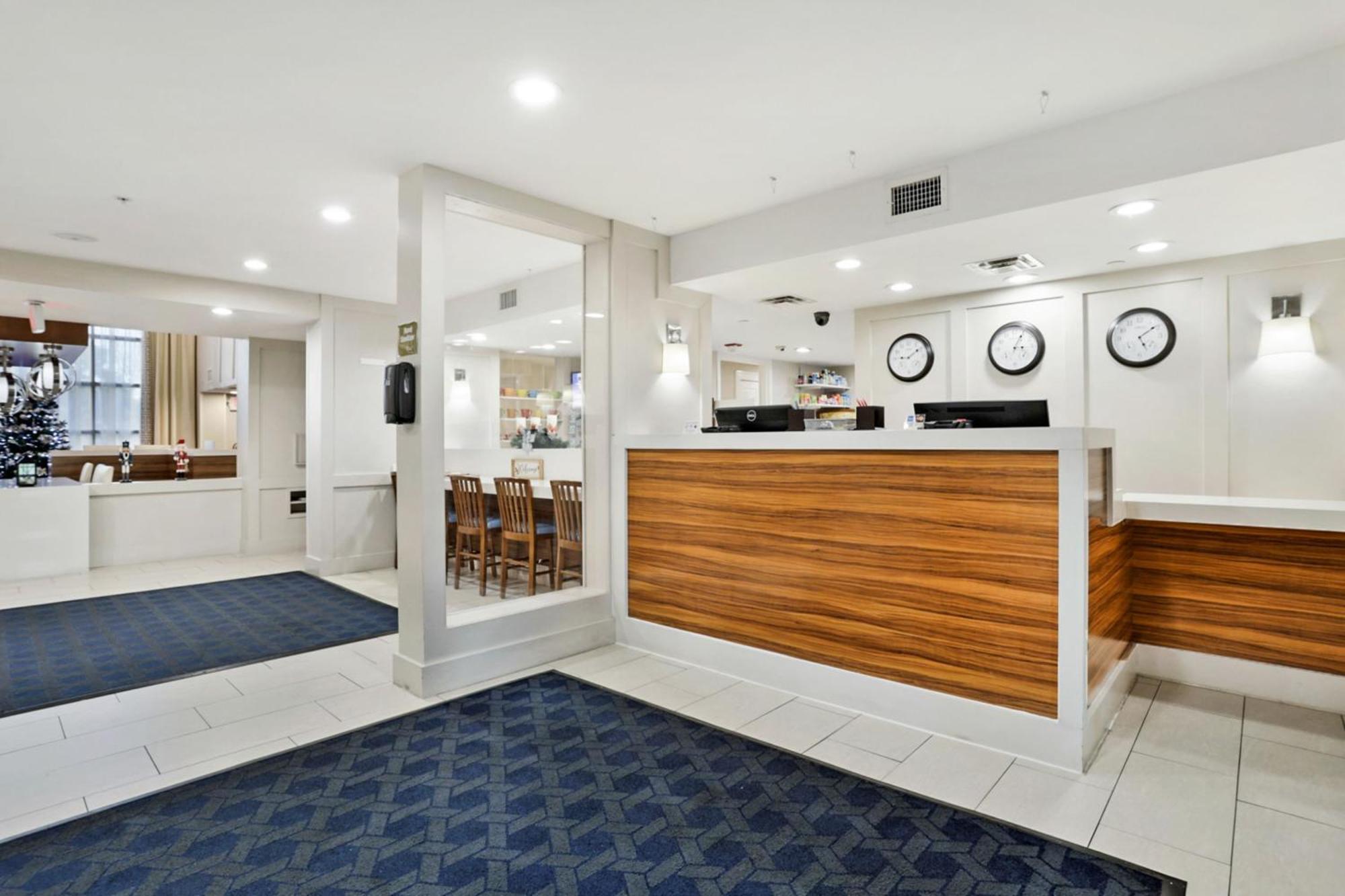 Staybridge Suites Columbia - Baltimore By Ihg Exterior foto