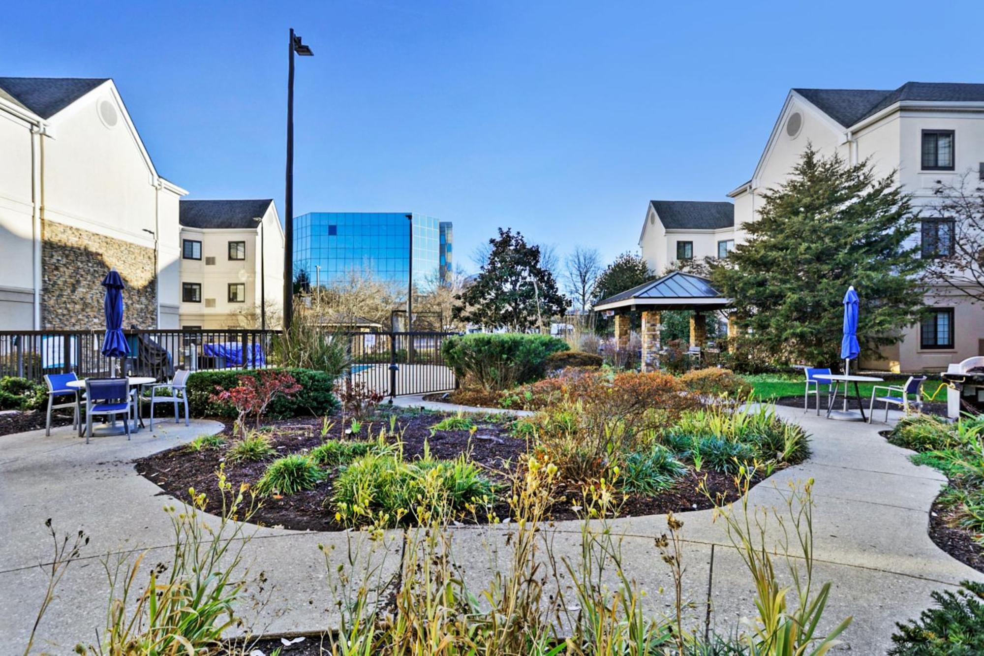 Staybridge Suites Columbia - Baltimore By Ihg Exterior foto