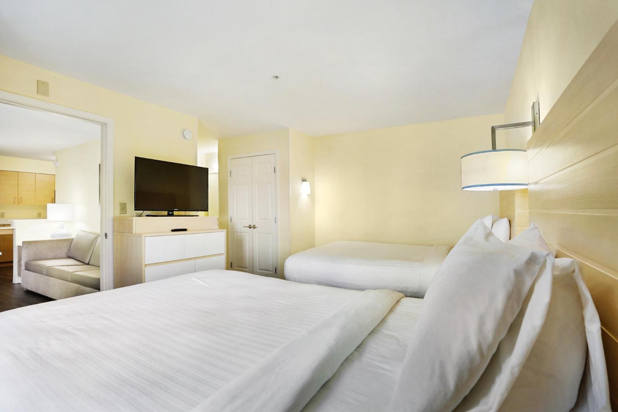 Staybridge Suites Columbia - Baltimore By Ihg Exterior foto