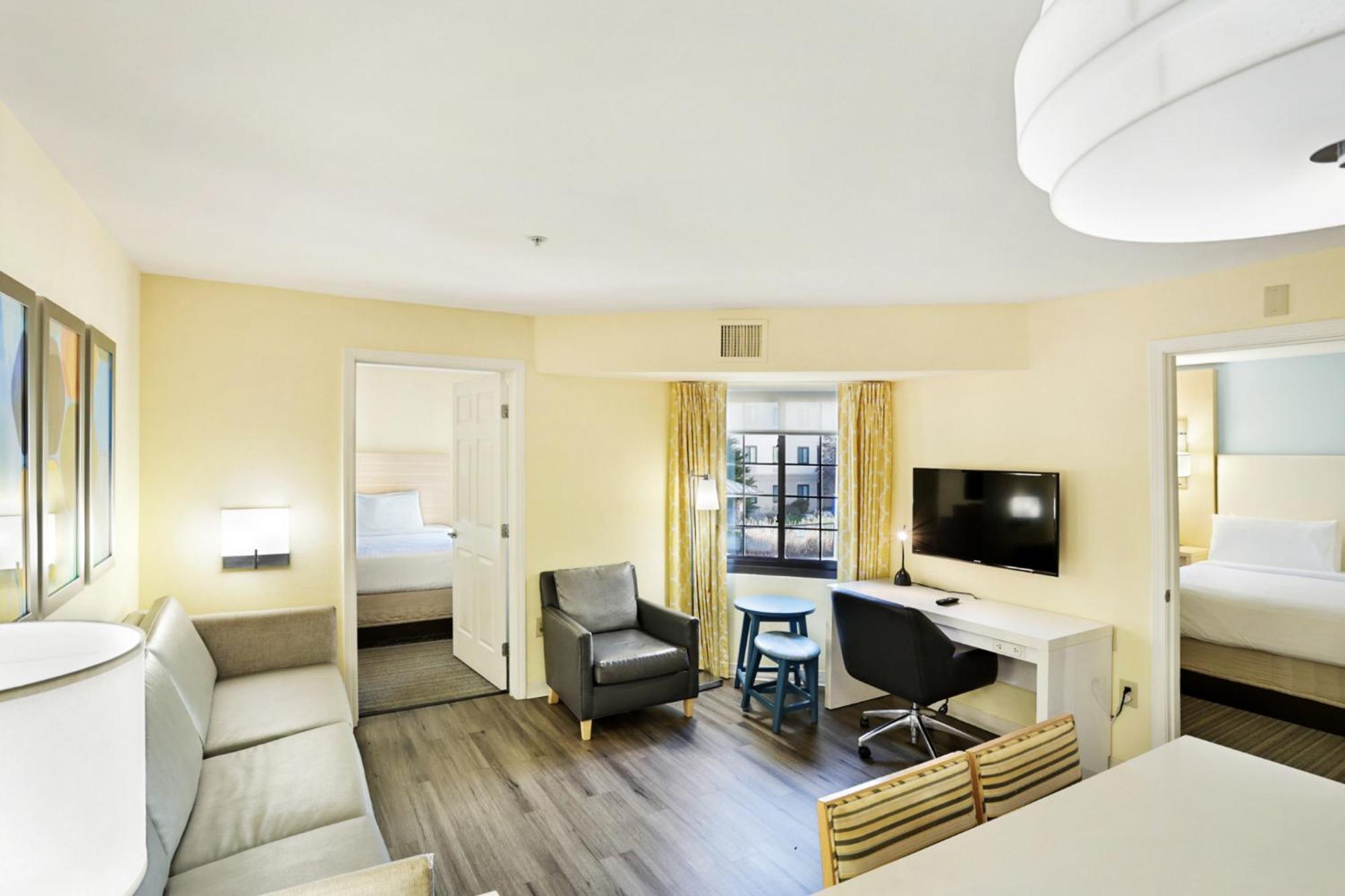 Staybridge Suites Columbia - Baltimore By Ihg Exterior foto