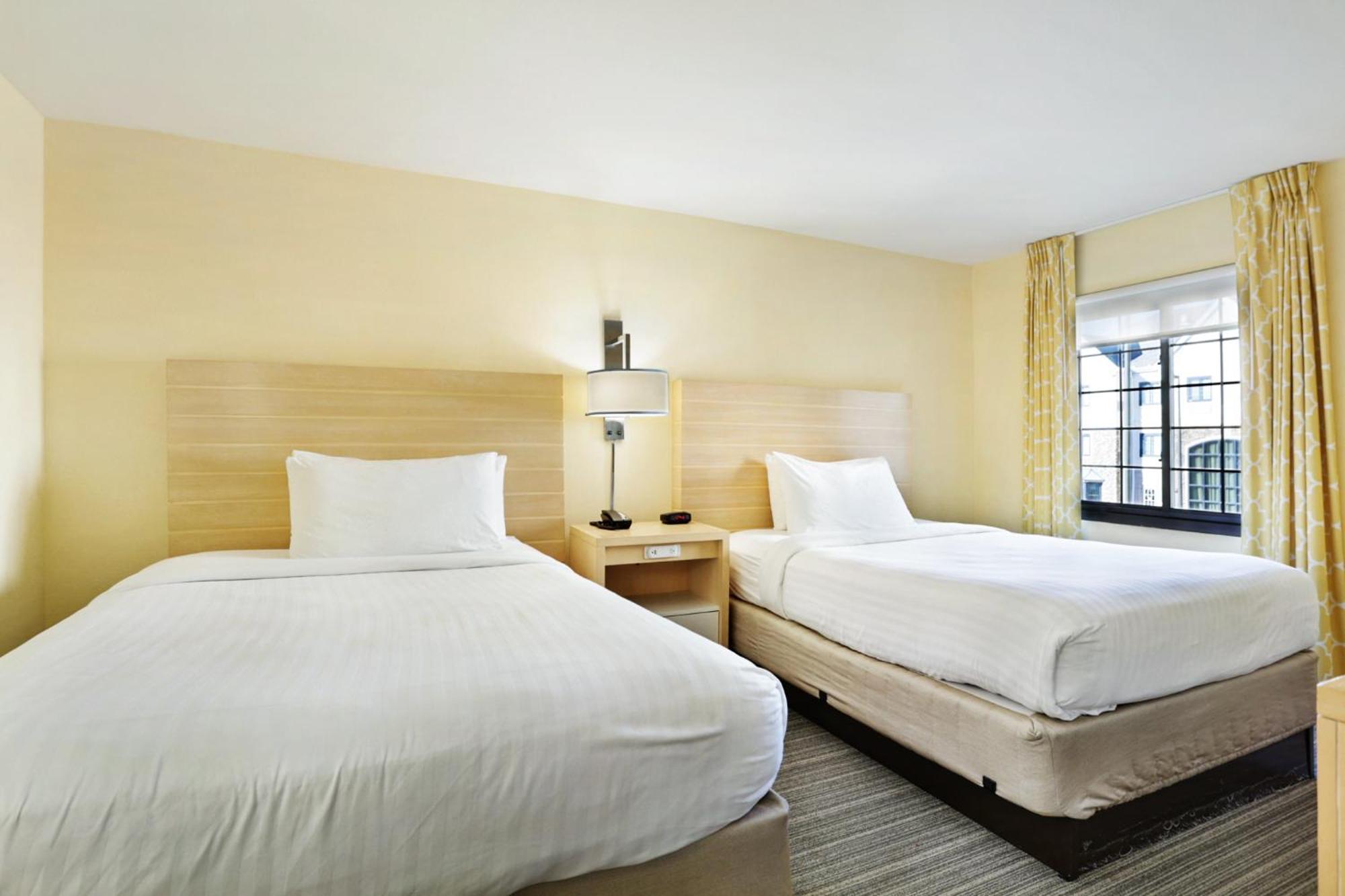 Staybridge Suites Columbia - Baltimore By Ihg Exterior foto
