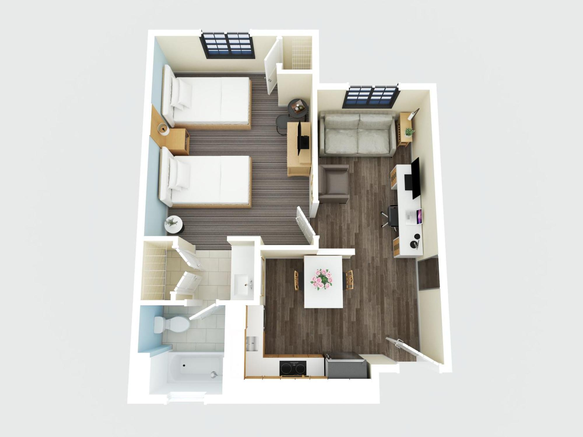 Staybridge Suites Columbia - Baltimore By Ihg Exterior foto