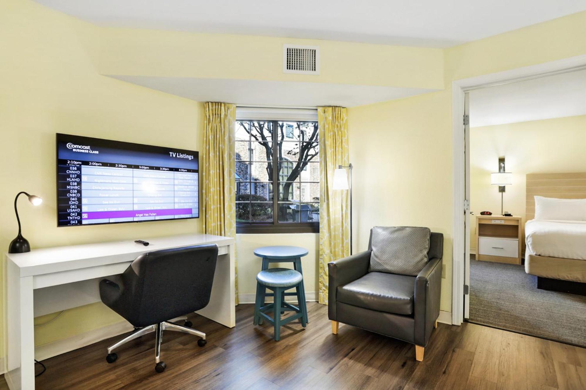 Staybridge Suites Columbia - Baltimore By Ihg Exterior foto