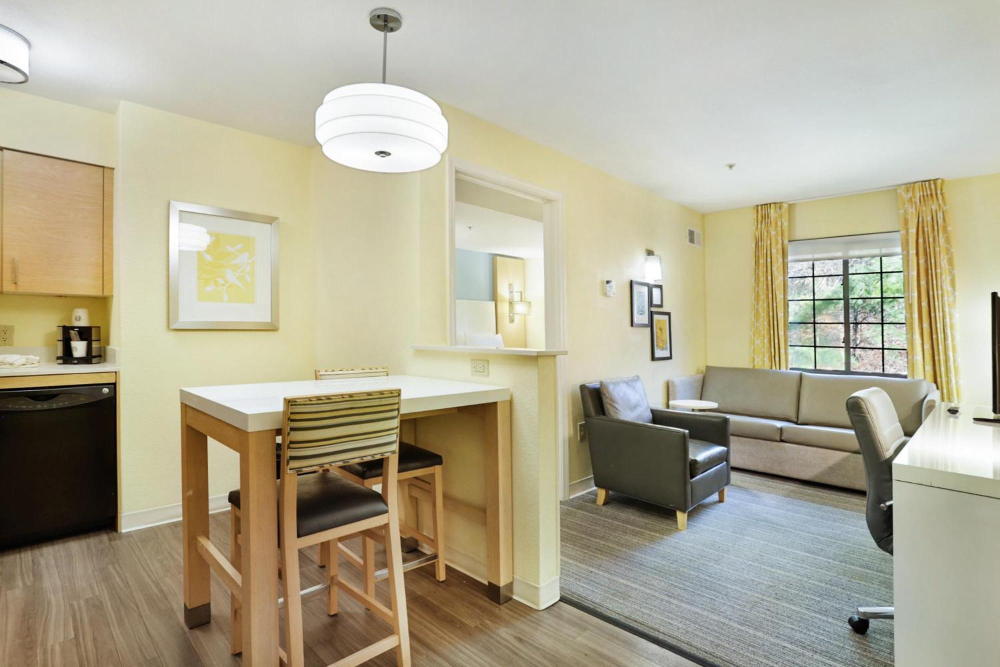 Staybridge Suites Columbia - Baltimore By Ihg Exterior foto