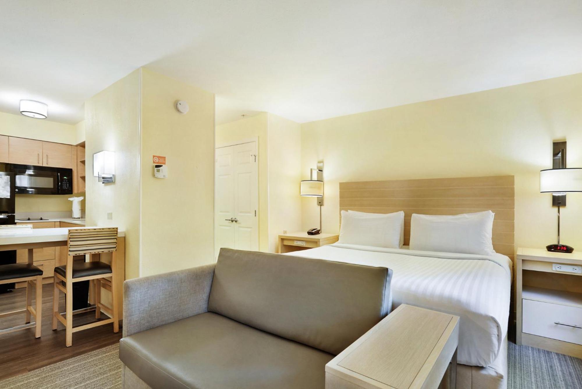 Staybridge Suites Columbia - Baltimore By Ihg Exterior foto
