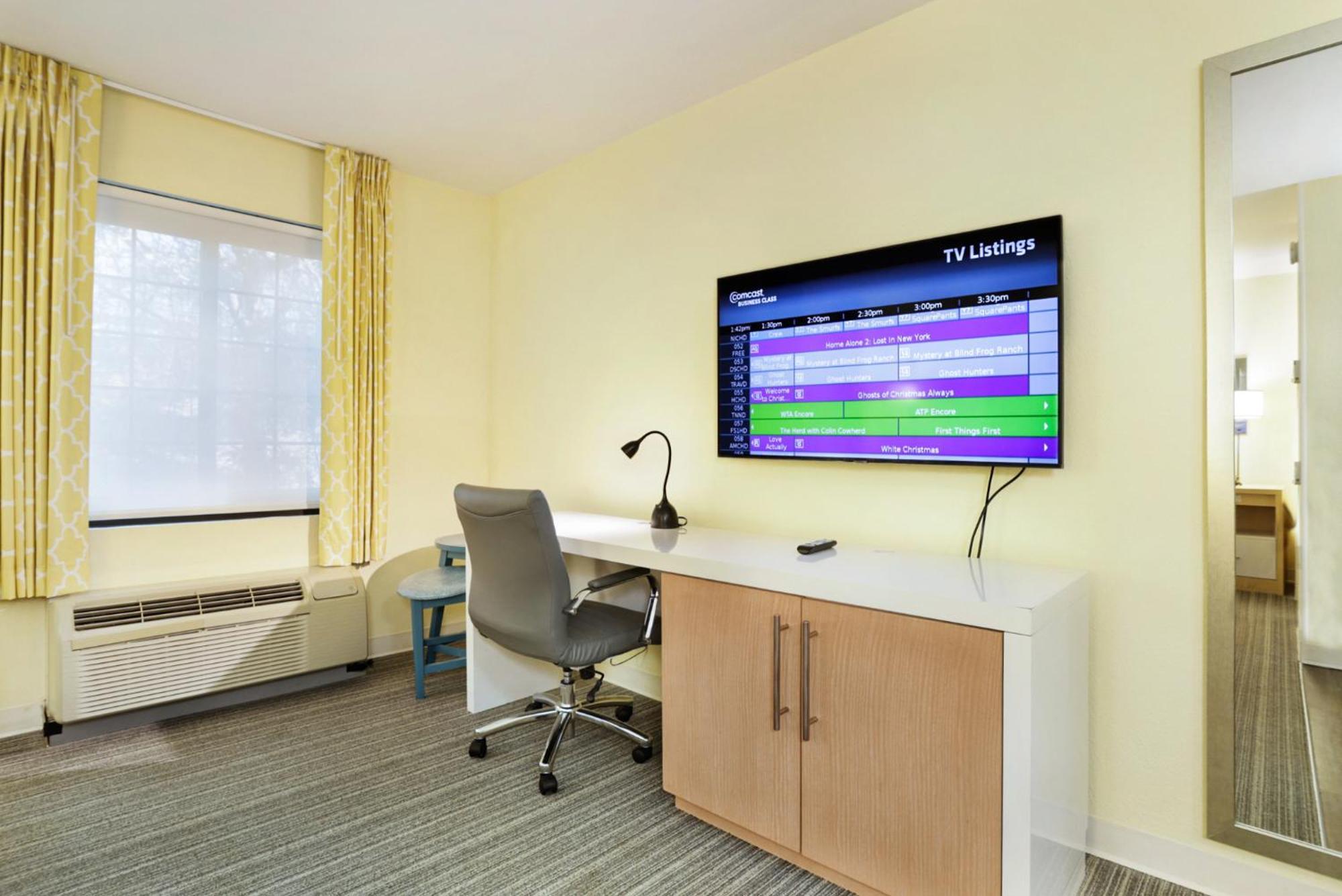 Staybridge Suites Columbia - Baltimore By Ihg Exterior foto