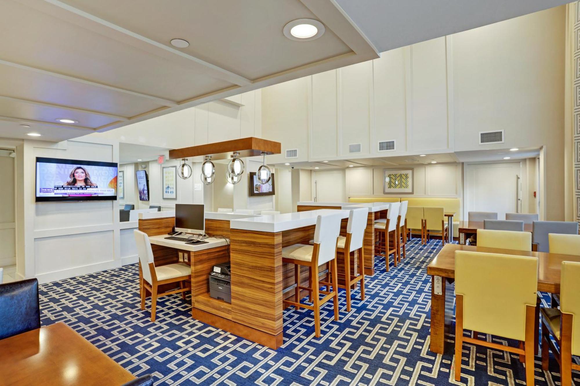 Staybridge Suites Columbia - Baltimore By Ihg Exterior foto