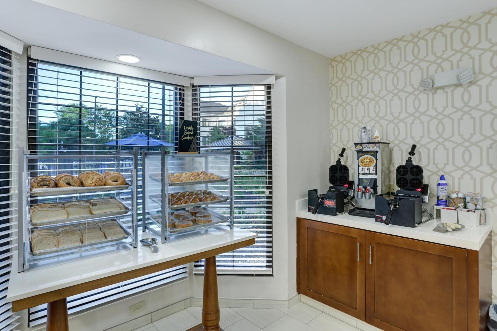 Staybridge Suites Columbia - Baltimore By Ihg Exterior foto