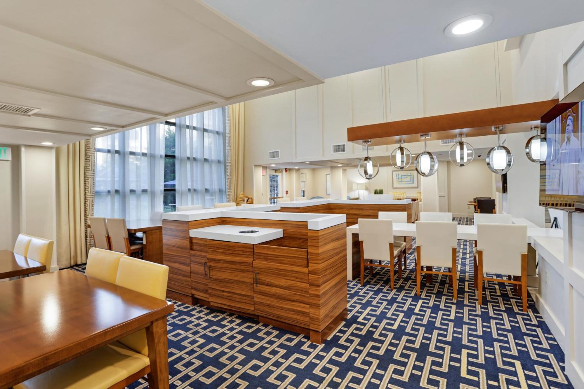 Staybridge Suites Columbia - Baltimore By Ihg Exterior foto